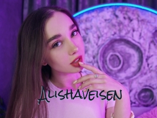 Alishaveisen