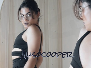 Alisocooper