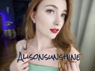 Alisonsunshine