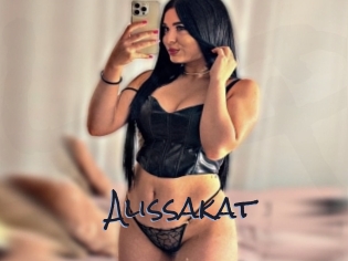 Alissakat