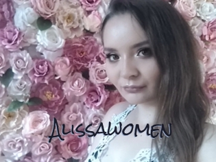 Alissawomen