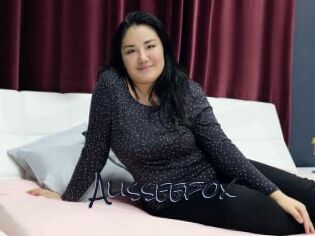 Alisseefox