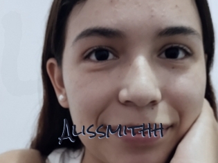 Alissmithh