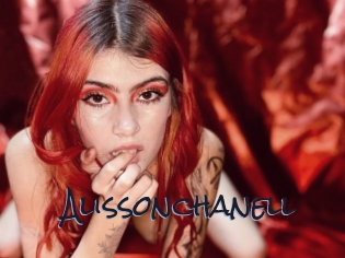 Alissonchanell