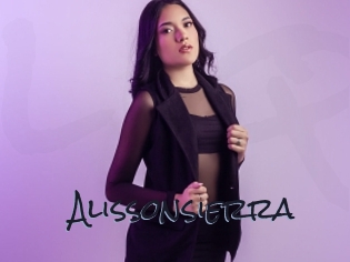 Alissonsierra