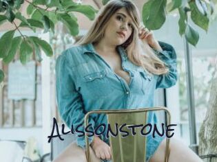 Alissonstone