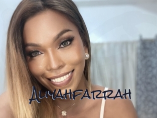 Aliyahfarrah