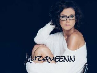 Alizqueenn