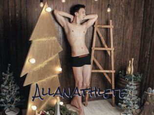 Allanathlete