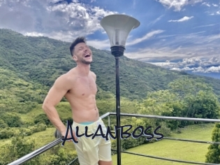 Allanboss