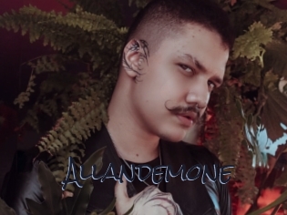 Allandemone