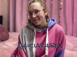 Alliciazilben