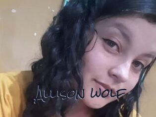 Allison_wolf