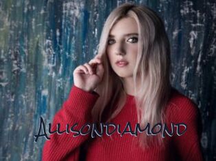 Allisondiamond