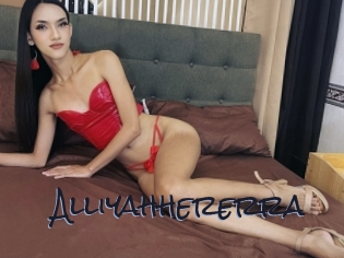 Alliyahhererra