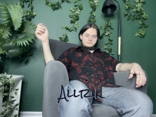 Allrik