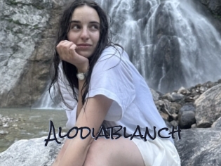 Alodiablanch