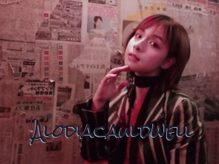 Alodiacauldwell