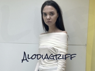 Alodiagriff