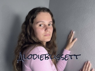 Alodieblissett