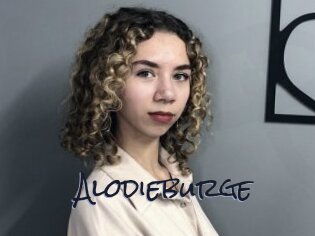 Alodieburge