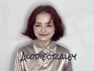 Alodiecraley