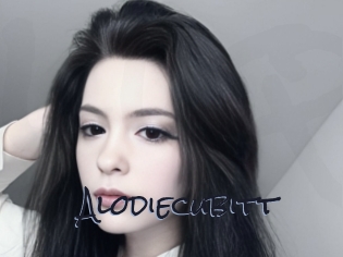 Alodiecubitt