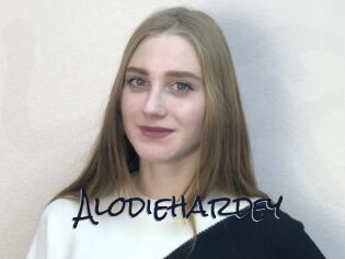 Alodiehardey