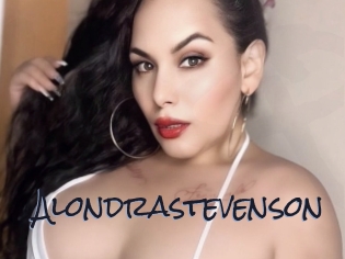 Alondrastevenson