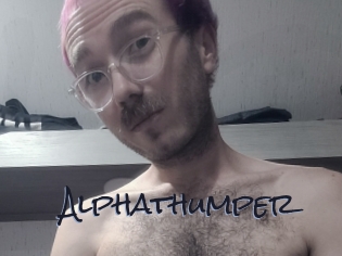 Alphathumper