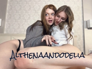 Althenaandodelia