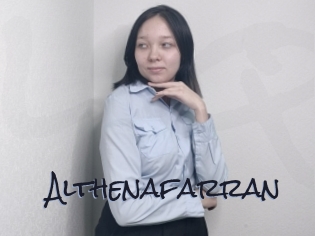 Althenafarran