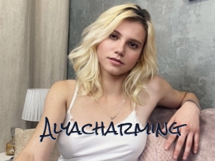 Alyacharming