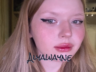 Alyawayne