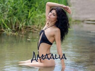 Amaalia