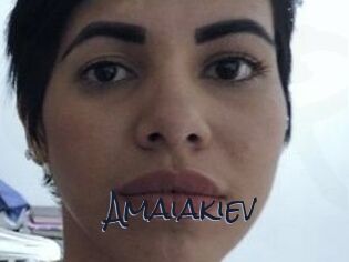 Amaiakiev