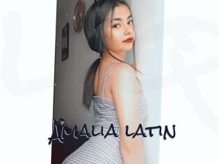 Amalia_latin