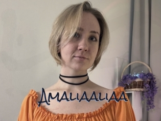 Amaliaaliaa