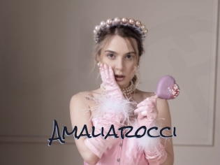 Amaliarocci