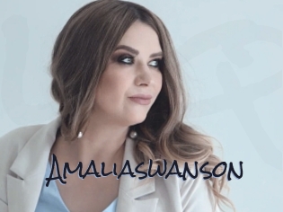 Amaliaswanson