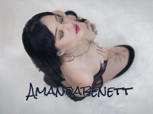 Amandabenett