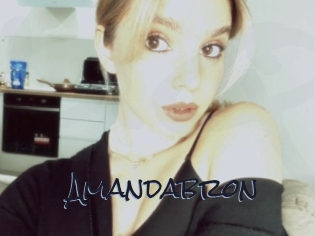 Amandabron