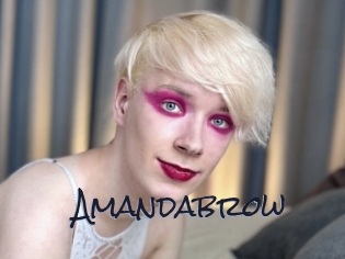 Amandabrow