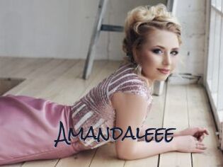 Amandaleee