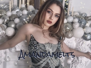 Amandamelts