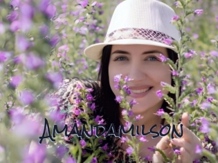 Amandamilson