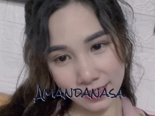 Amandanasa