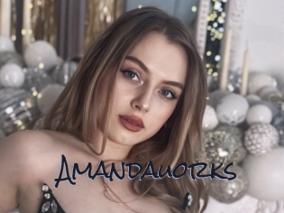 Amandauorks