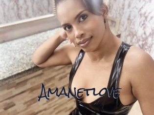 Amanetlove