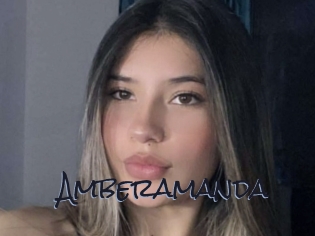 Amberamanda